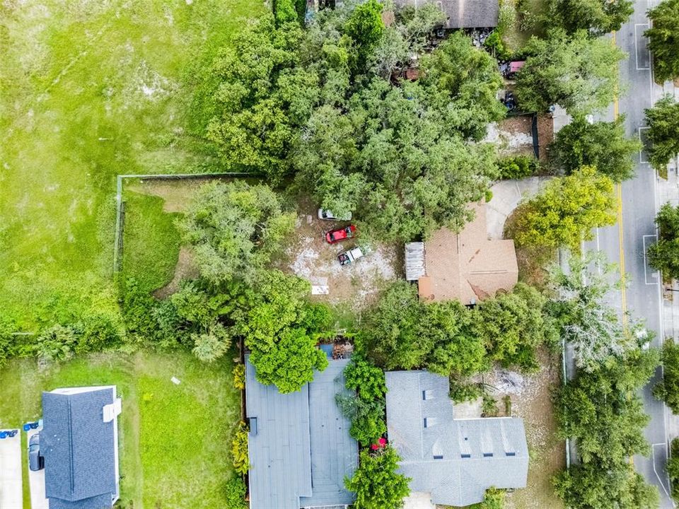 Active With Contract: $725,000 (0.34 acres)