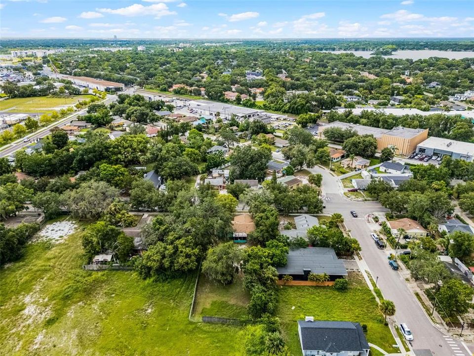 Active With Contract: $725,000 (0.34 acres)