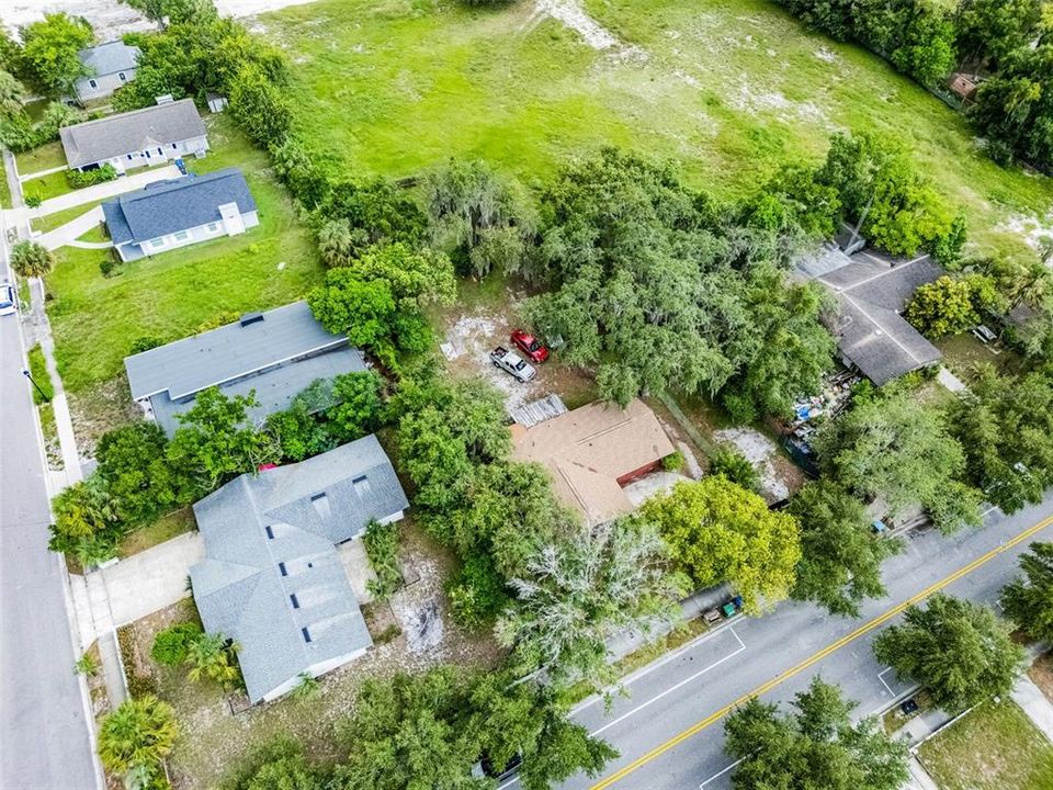 Active With Contract: $725,000 (0.34 acres)