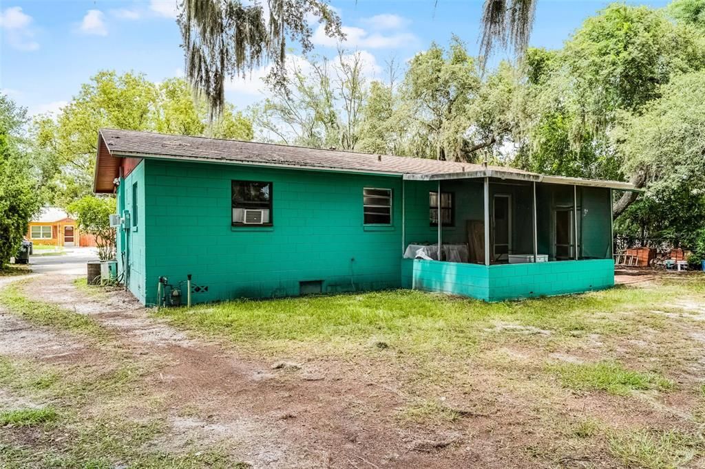 Active With Contract: $725,000 (0.34 acres)