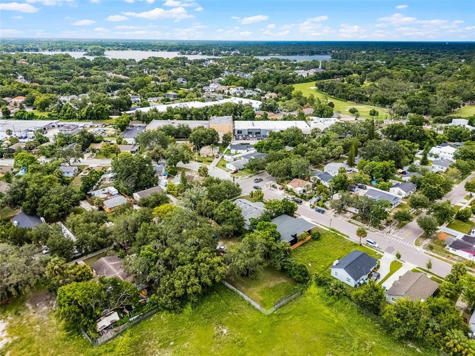 Active With Contract: $725,000 (0.34 acres)