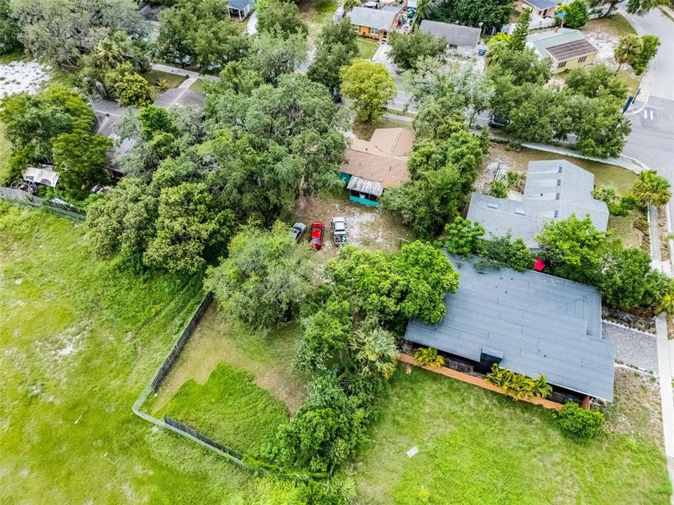 Active With Contract: $725,000 (0.34 acres)