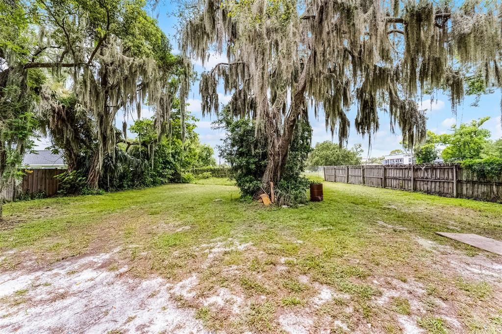 Active With Contract: $725,000 (0.34 acres)