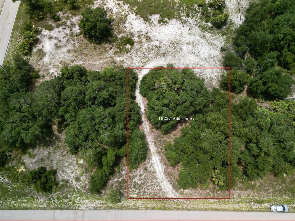 合同活跃: $24,500 (0.23 acres)