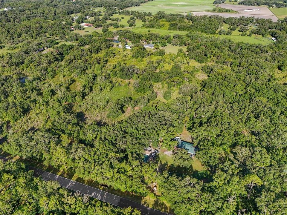 待售: $500,000 (9.70 acres)