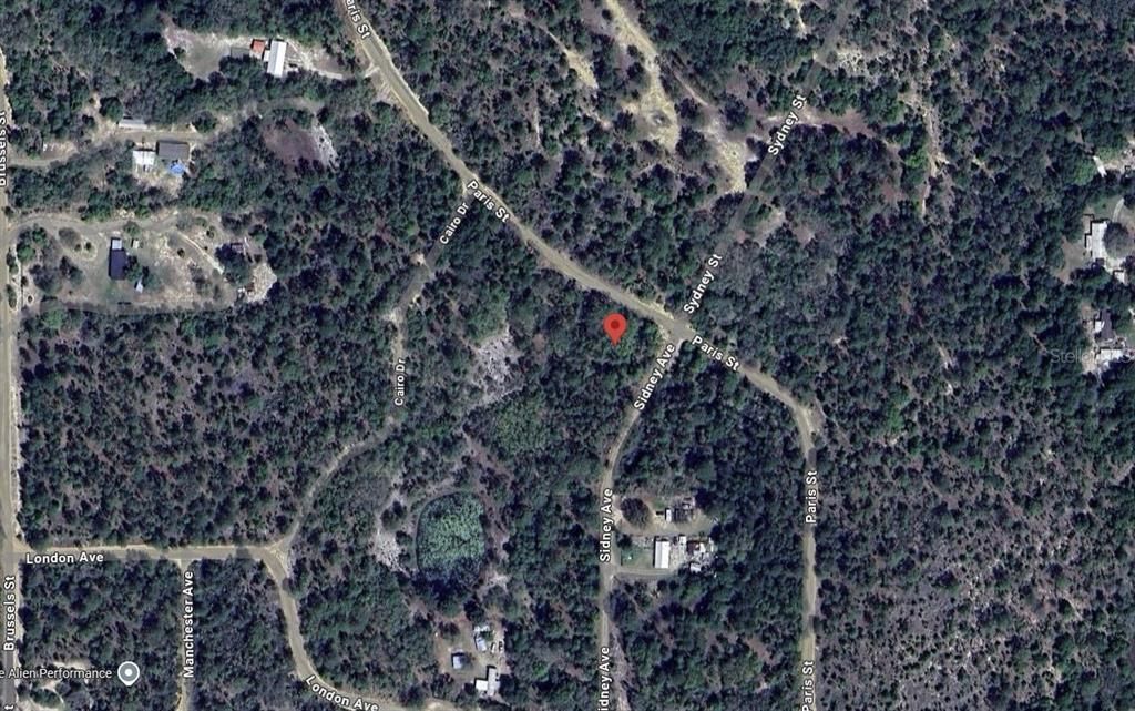 待售: $11,500 (0.27 acres)