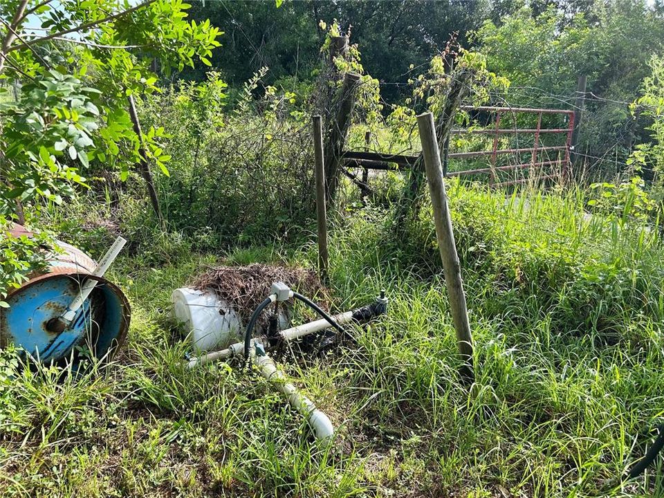 En Venta: $160,000 (5.01 acres)