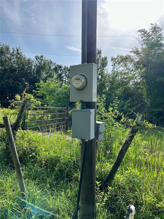 En Venta: $160,000 (5.01 acres)