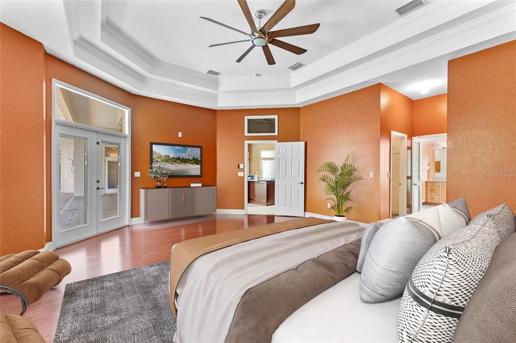 En Venta: $899,000 (5 camas, 4 baños, 4335 Pies cuadrados)