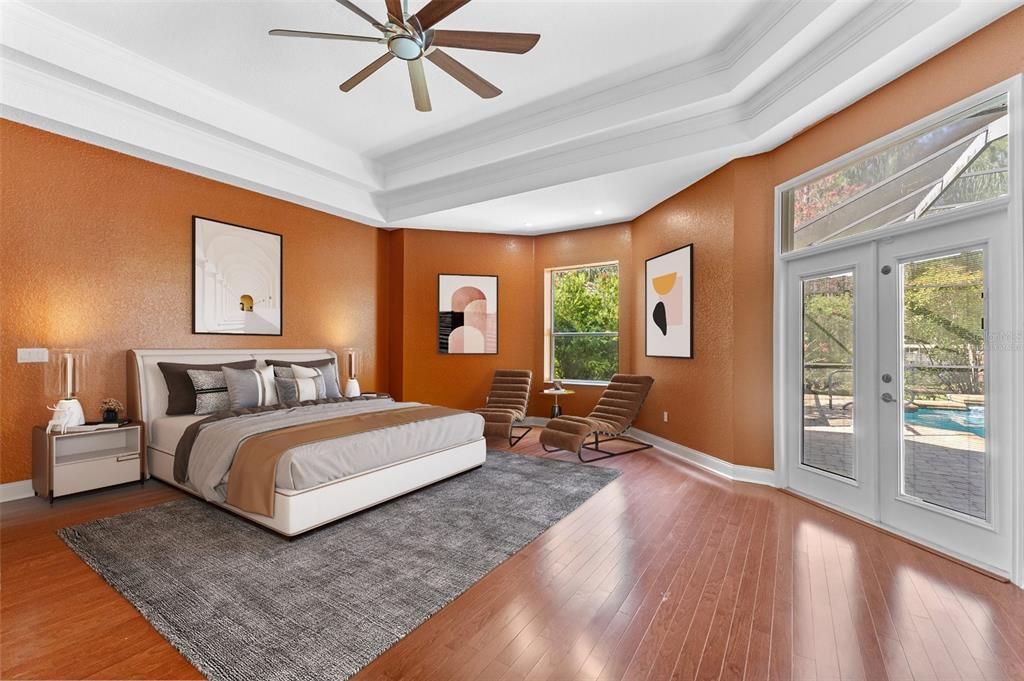 En Venta: $899,000 (5 camas, 4 baños, 4335 Pies cuadrados)