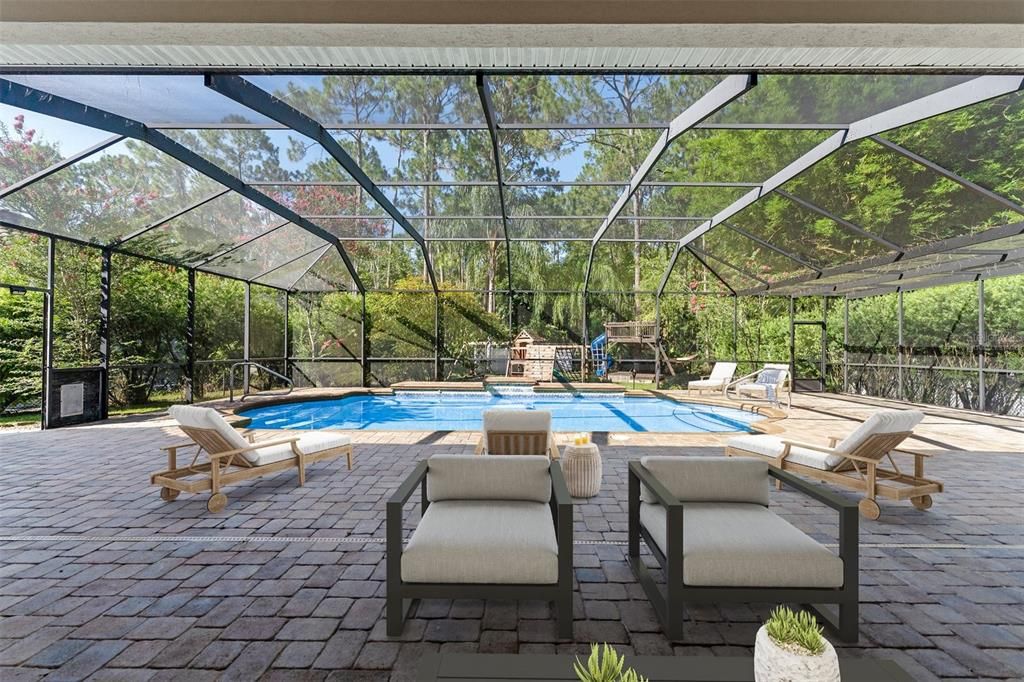 En Venta: $899,000 (5 camas, 4 baños, 4335 Pies cuadrados)