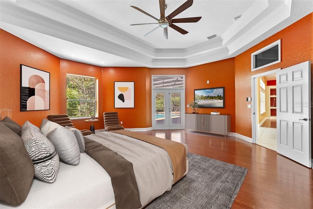 En Venta: $899,000 (5 camas, 4 baños, 4335 Pies cuadrados)