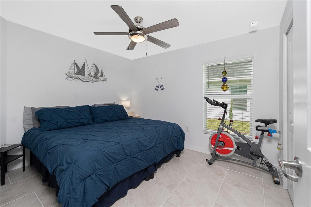 BEDROOM # 3