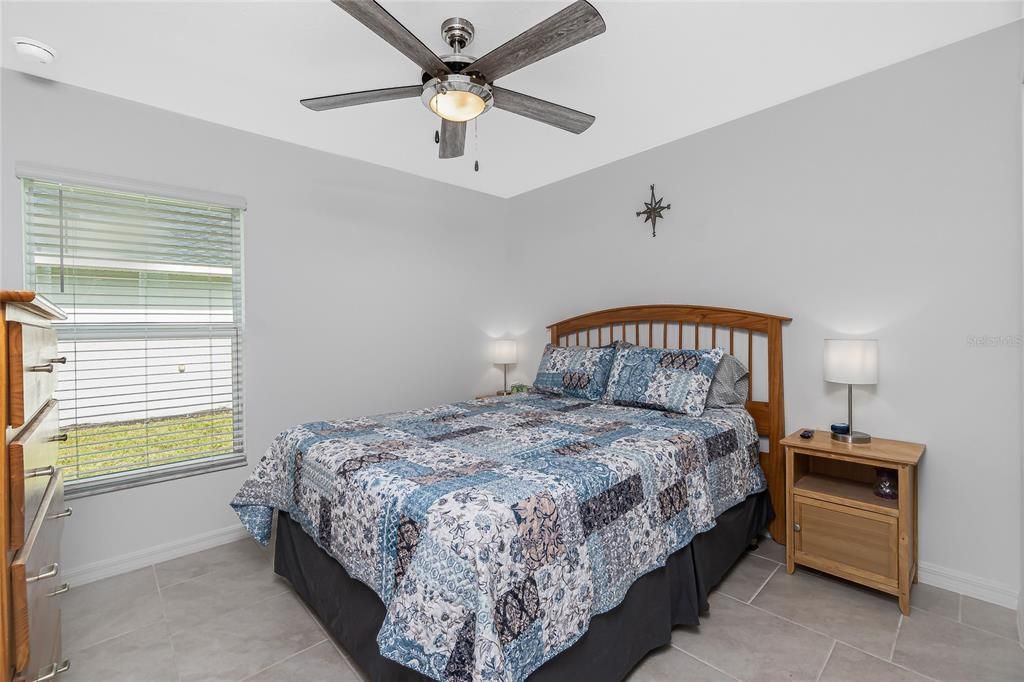 BEDROOM # 2