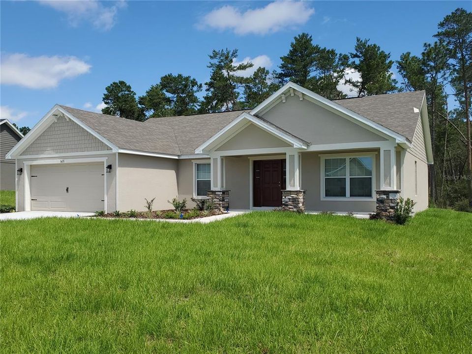 最近租的: $1,850 (3 贝兹, 2 浴室, 1878 平方英尺)