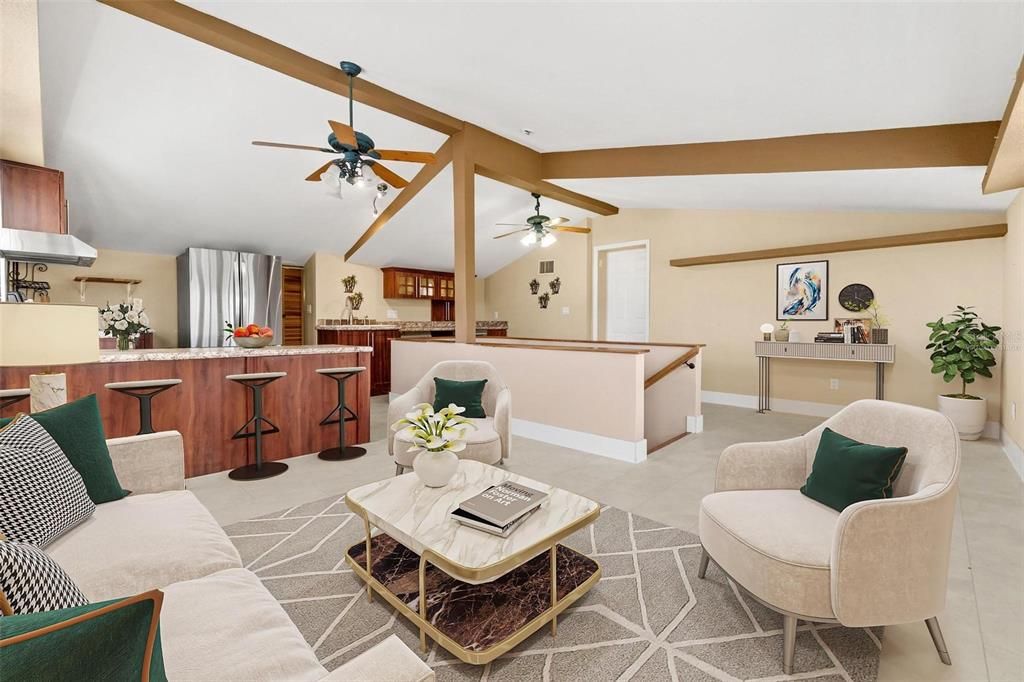 合同活跃: $699,000 (4 贝兹, 2 浴室, 2336 平方英尺)