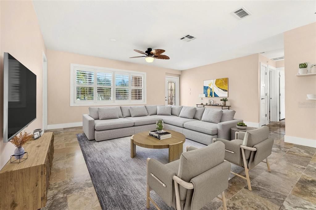 合同活跃: $699,000 (4 贝兹, 2 浴室, 2336 平方英尺)