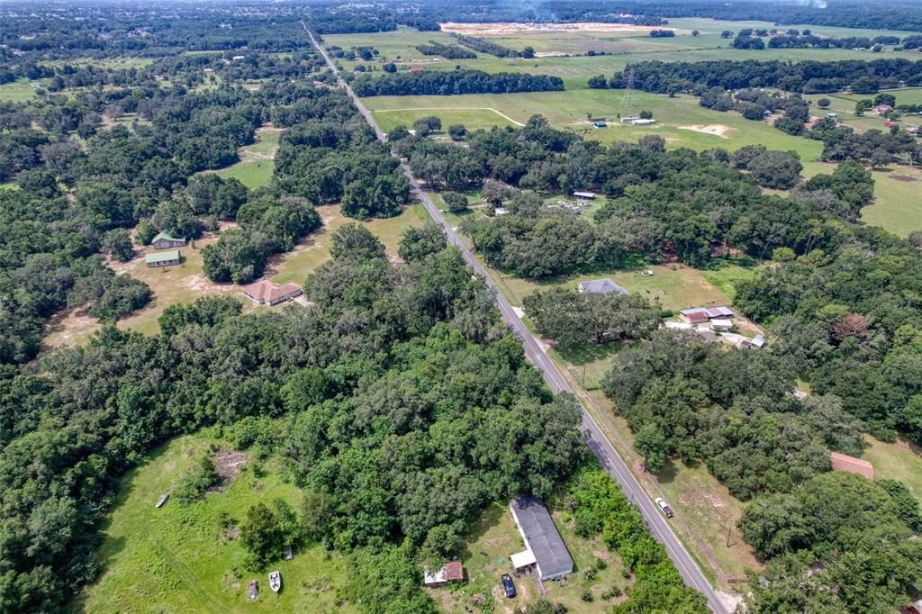 На продажу: $100,000 (1.00 acres)