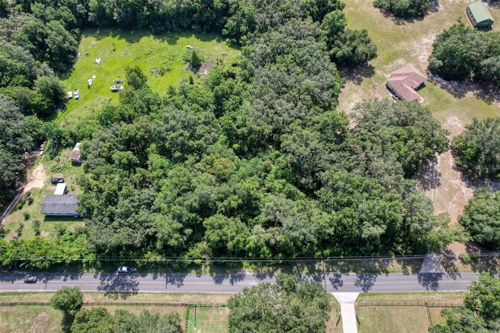 На продажу: $100,000 (1.00 acres)