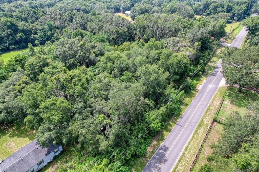 На продажу: $100,000 (1.00 acres)