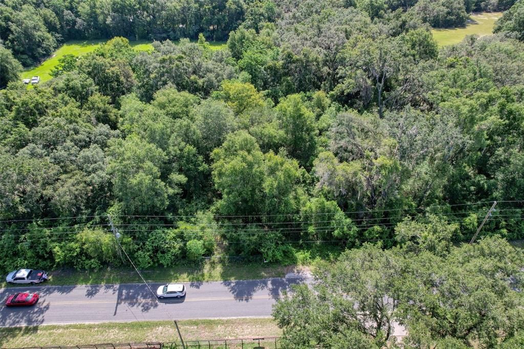 На продажу: $100,000 (1.00 acres)