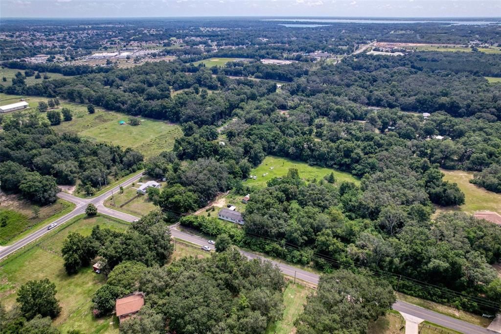 На продажу: $100,000 (1.00 acres)