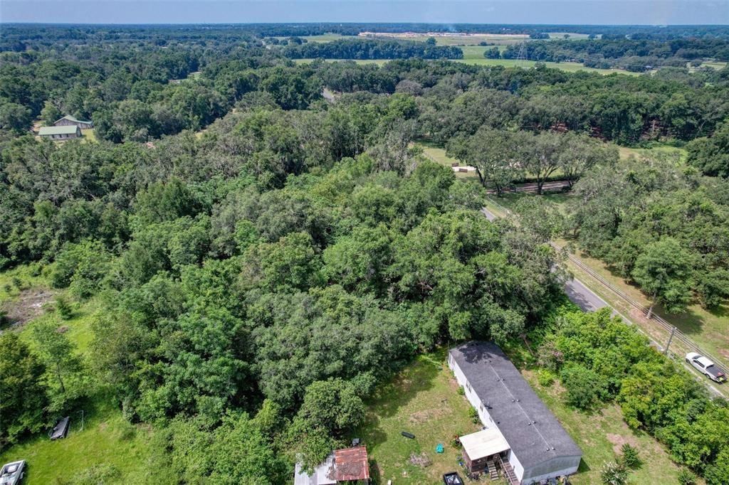 На продажу: $100,000 (1.00 acres)