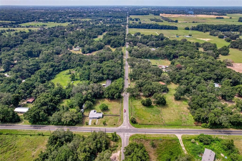 На продажу: $100,000 (1.00 acres)