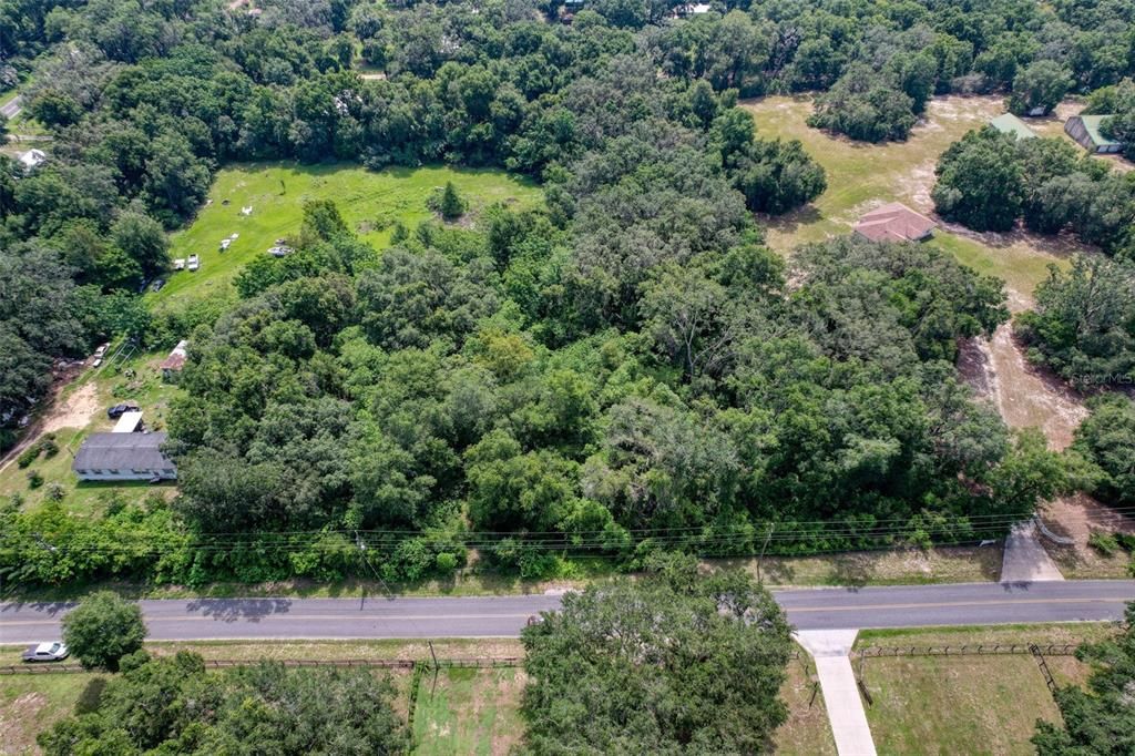 На продажу: $100,000 (1.00 acres)