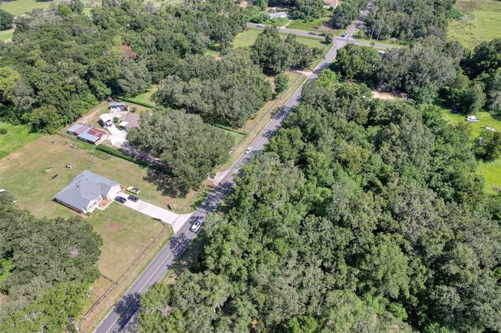 На продажу: $100,000 (1.00 acres)