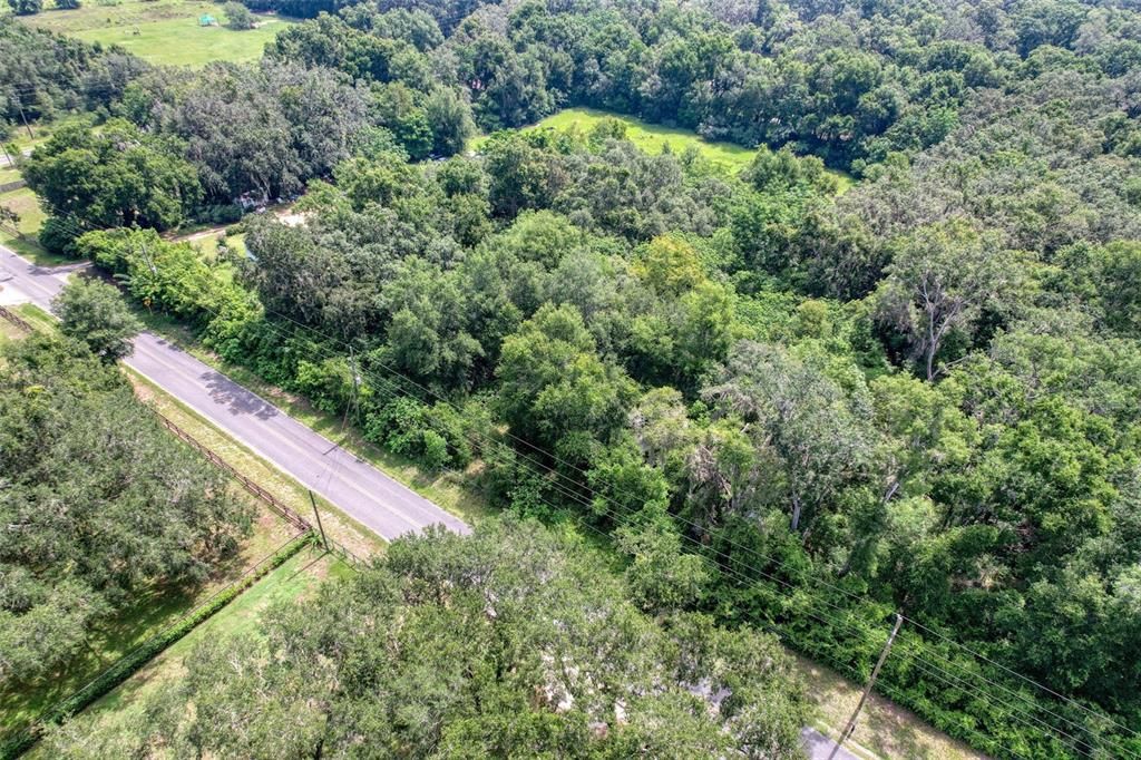 На продажу: $100,000 (1.00 acres)