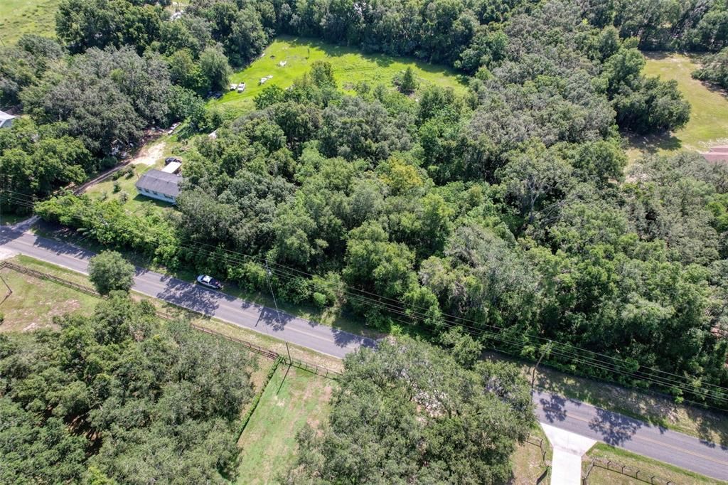 На продажу: $100,000 (1.00 acres)