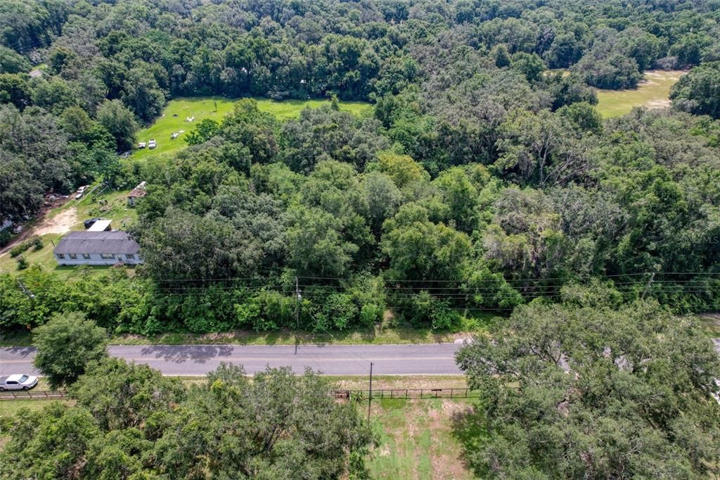 На продажу: $100,000 (1.00 acres)