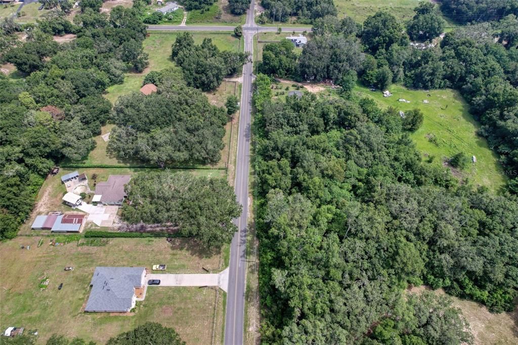 На продажу: $100,000 (1.00 acres)