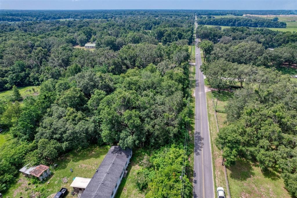 На продажу: $100,000 (1.00 acres)