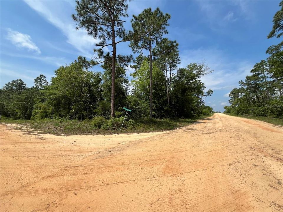 待售: $12,300 (1.29 acres)