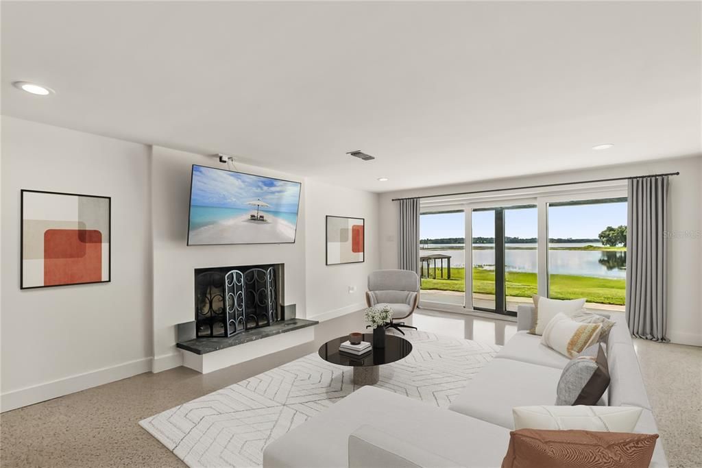 Под контрактом: $1,075,000 (4 спален, 3 ванн, 3213 Квадратных фут)