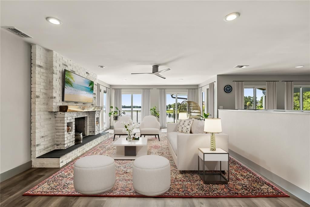 Под контрактом: $1,075,000 (4 спален, 3 ванн, 3213 Квадратных фут)