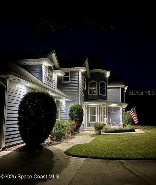 На продажу: $1,495,000 (4 спален, 3 ванн, 3600 Квадратных фут)