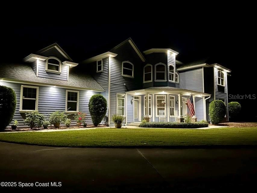 На продажу: $1,495,000 (4 спален, 3 ванн, 3600 Квадратных фут)