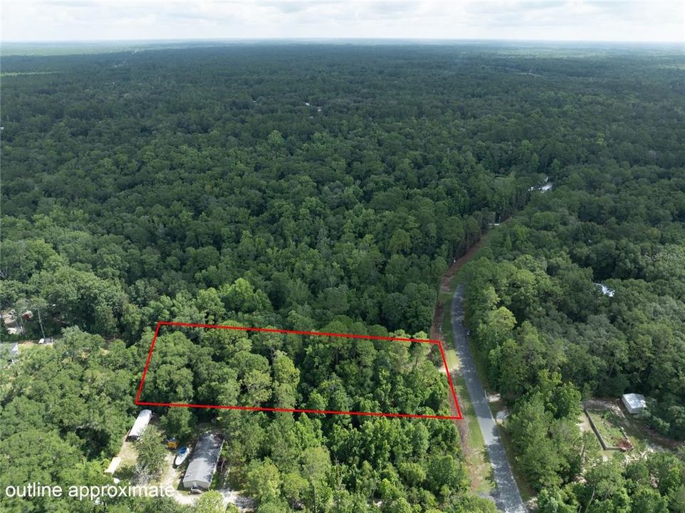 待售: $74,900 (1.36 acres)