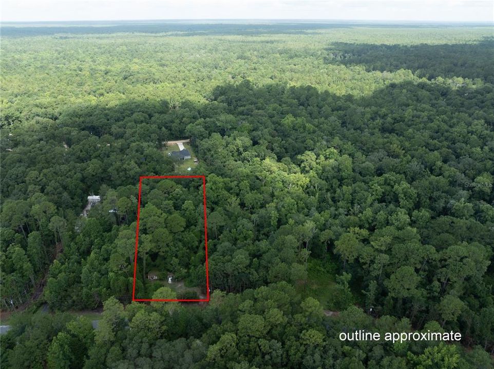 待售: $74,900 (1.36 acres)