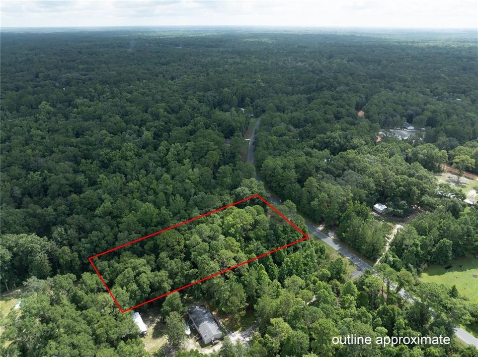 待售: $74,900 (1.36 acres)