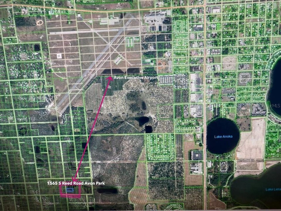 For Sale: $29,555 (1.04 acres)
