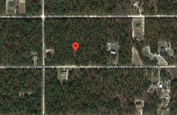 Недавно продано: $75,000 (1.16 acres)