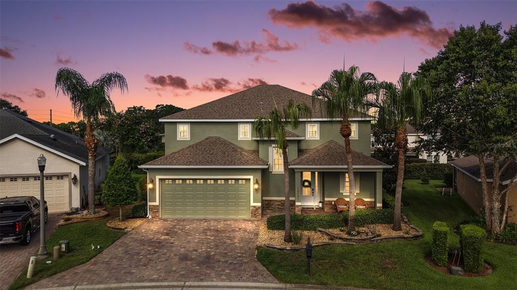 Недавно продано: $462,900 (4 спален, 3 ванн, 2932 Квадратных фут)