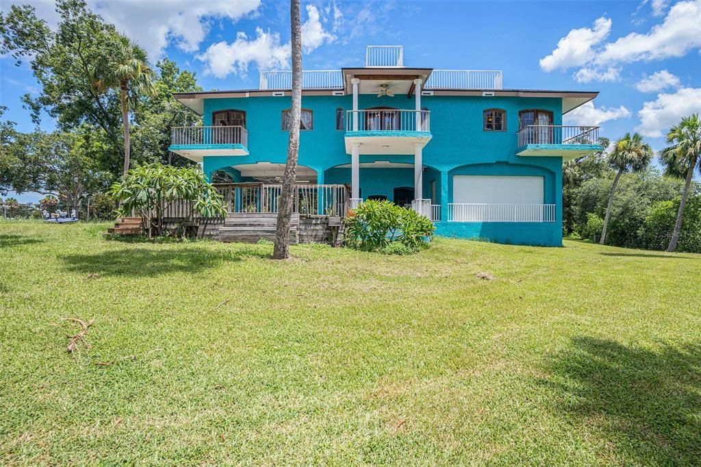 На продажу: $2,400,000 (4 спален, 3 ванн, 2950 Квадратных фут)