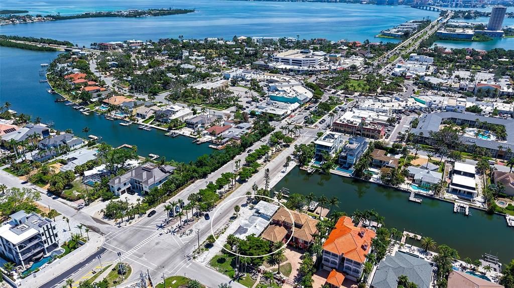 Active With Contract: $2,300,000 (0.21 acres)