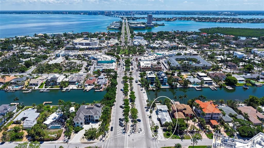 Active With Contract: $2,300,000 (0.21 acres)