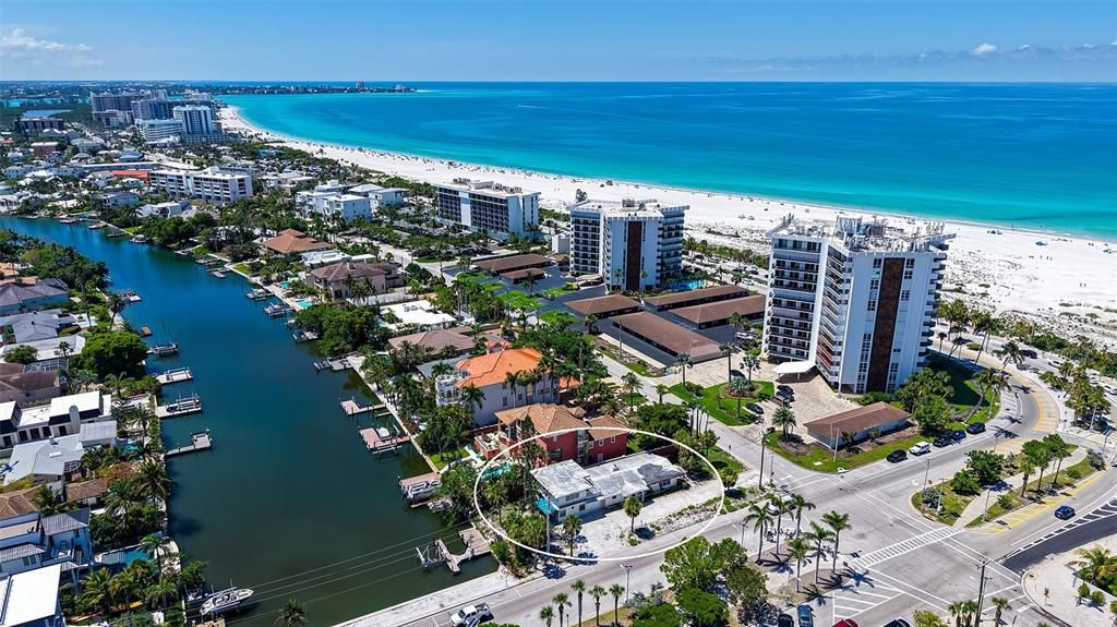 Active With Contract: $2,300,000 (0.21 acres)